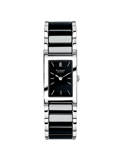 Часы Pierre Lannier Elegance Ceramic 055L939
